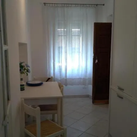 Appartamentino Bianco شقة ريو مارينا
