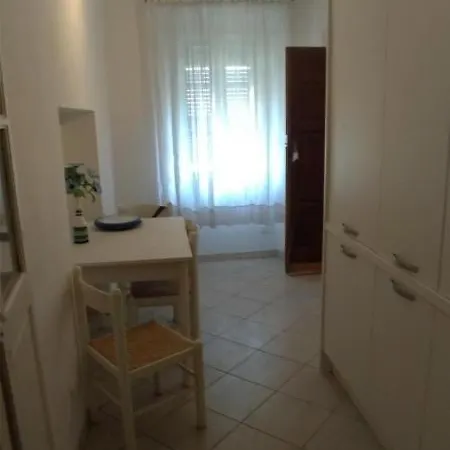 Appartamentino Bianco ريو مارينا